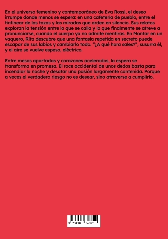 Weitere Ansicht: Montar en un vaquero | Eva Rossi