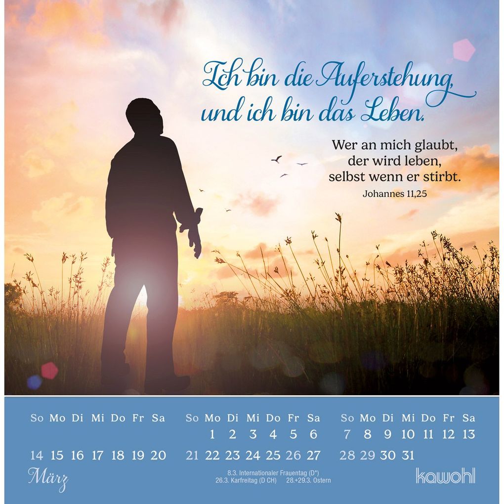 Weitere Ansicht: Lieblingsworte für dich 2027