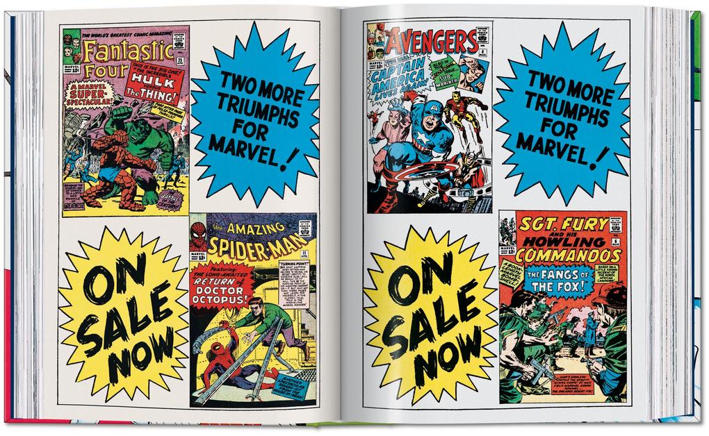 Weitere Ansicht: Marvel Comics Library. X-Men. 1963-1966 | Fabian Nicieza