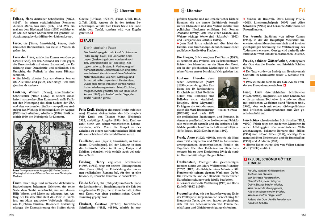 Weitere Ansicht: Das große Buch der Allgemeinbildung