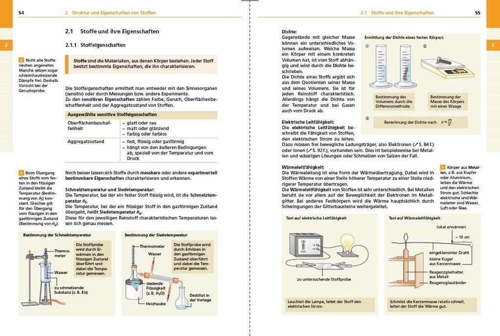 Weitere Ansicht: Basiswissen Schule - Chemie 5. bis 10. Klasse | Claudia Puhlfürst, Christine Ernst