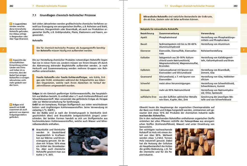 Weitere Ansicht: Basiswissen Schule - Chemie 5. bis 10. Klasse | Claudia Puhlfürst, Christine Ernst