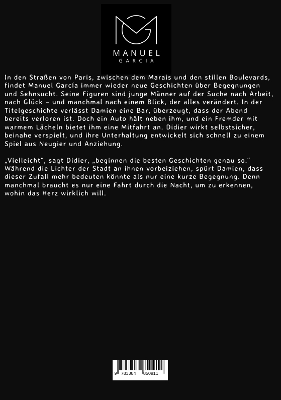 Weitere Ansicht: Homosexuelle Freuden. 8 | Manuel García