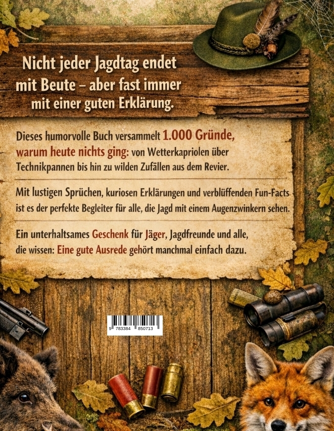 Weitere Ansicht: 1.000 Gründe, warum heute nichts ging | Dominik Mikulaschek