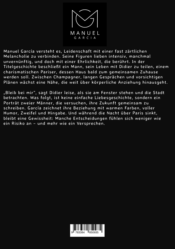 Weitere Ansicht: Homosexuelle Orgasmen. 9 | Manuel García