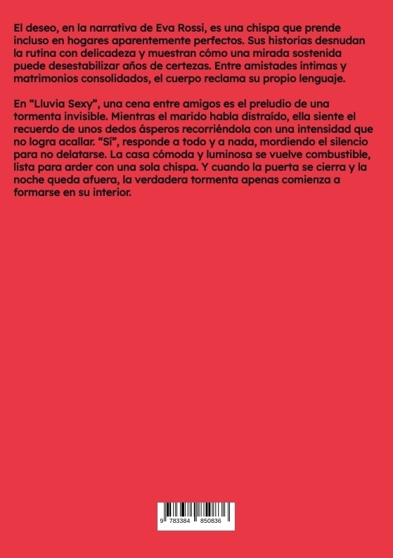 Weitere Ansicht: Lluvia Sexy | Eva Rossi