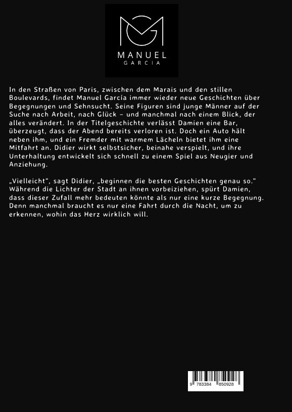 Weitere Ansicht: Homosexuelle Freuden. 8 | Manuel García