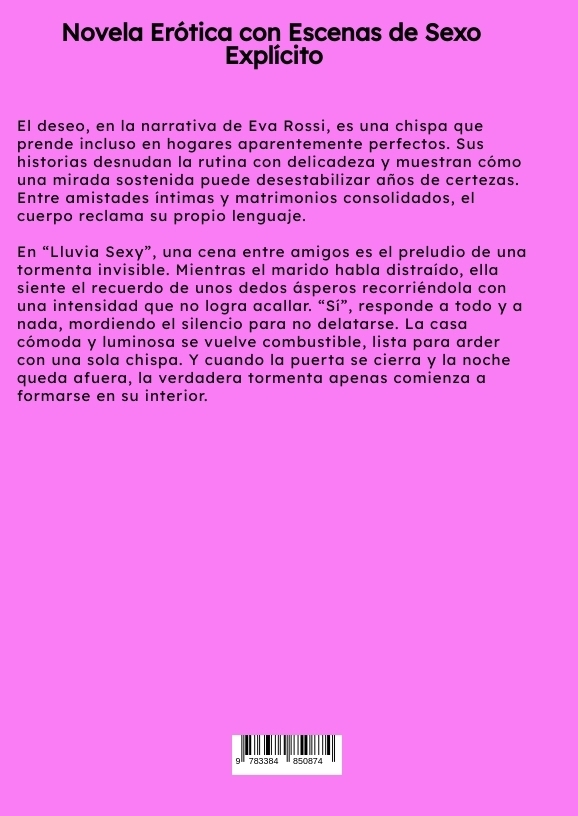 Weitere Ansicht: Caminos de la Perdición | Lara Steele