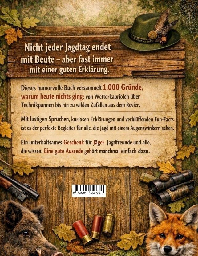 Weitere Ansicht: 1.000 Gründe, warum heute nichts ging | Dominik Mikulaschek