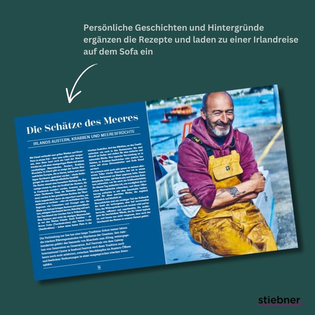 Weitere Ansicht: Pubs & Potatoes | Joseph Doverman