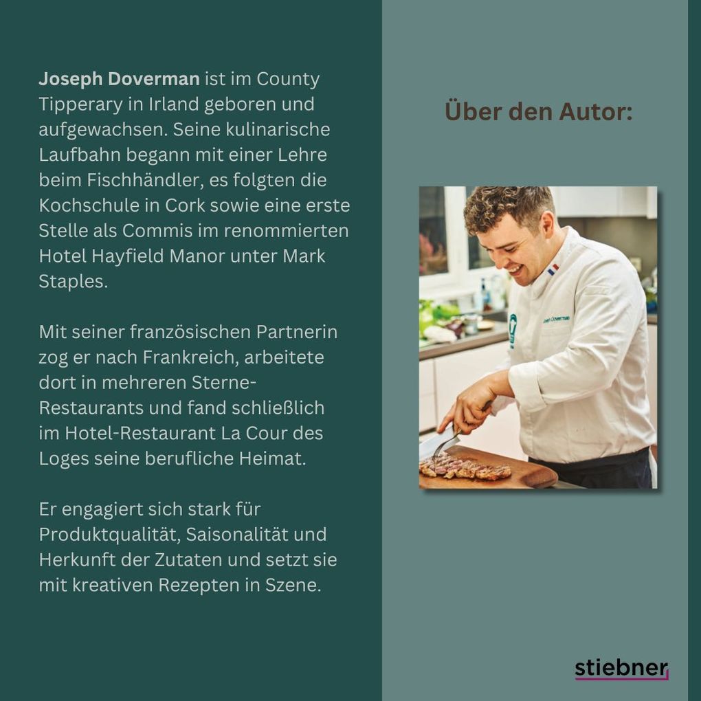 Weitere Ansicht: Pubs & Potatoes | Joseph Doverman