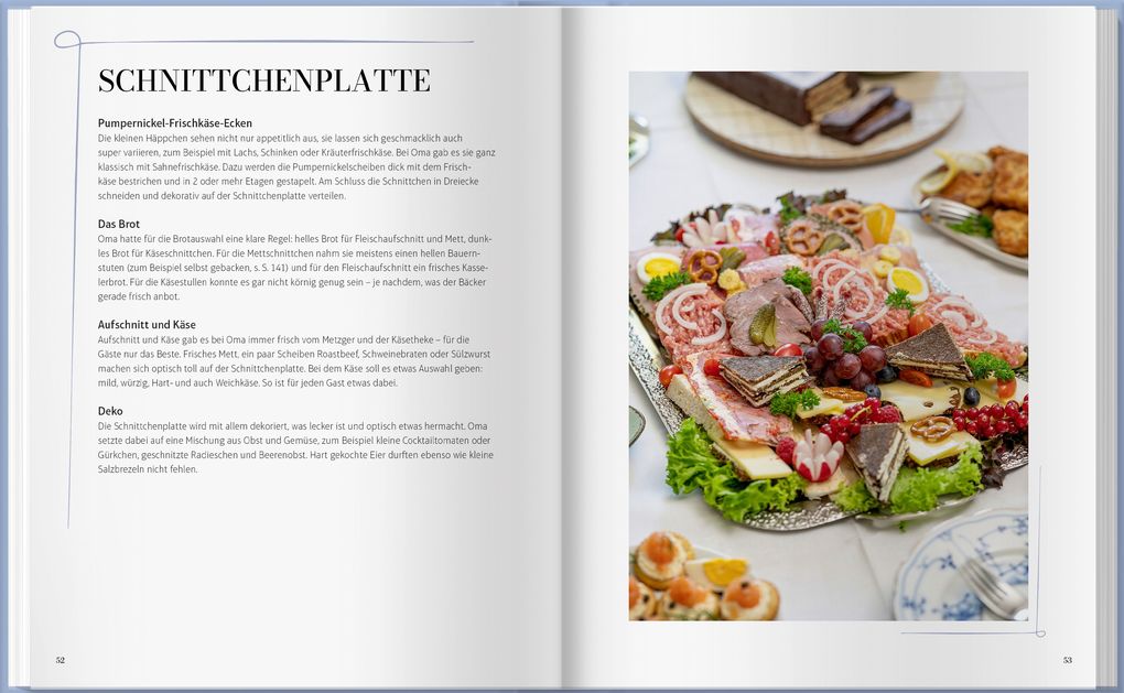 Weitere Ansicht: Oma kocht | Felix Schäferhoff, Mirjam Schäferhoff