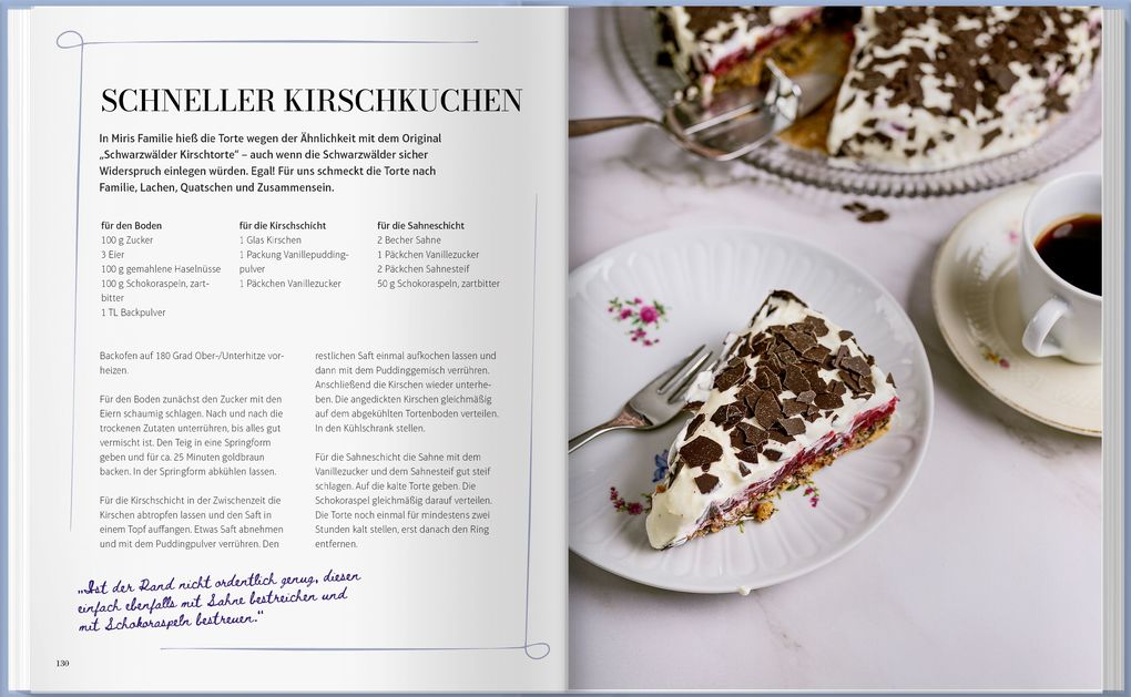 Weitere Ansicht: Oma kocht | Felix Schäferhoff, Mirjam Schäferhoff