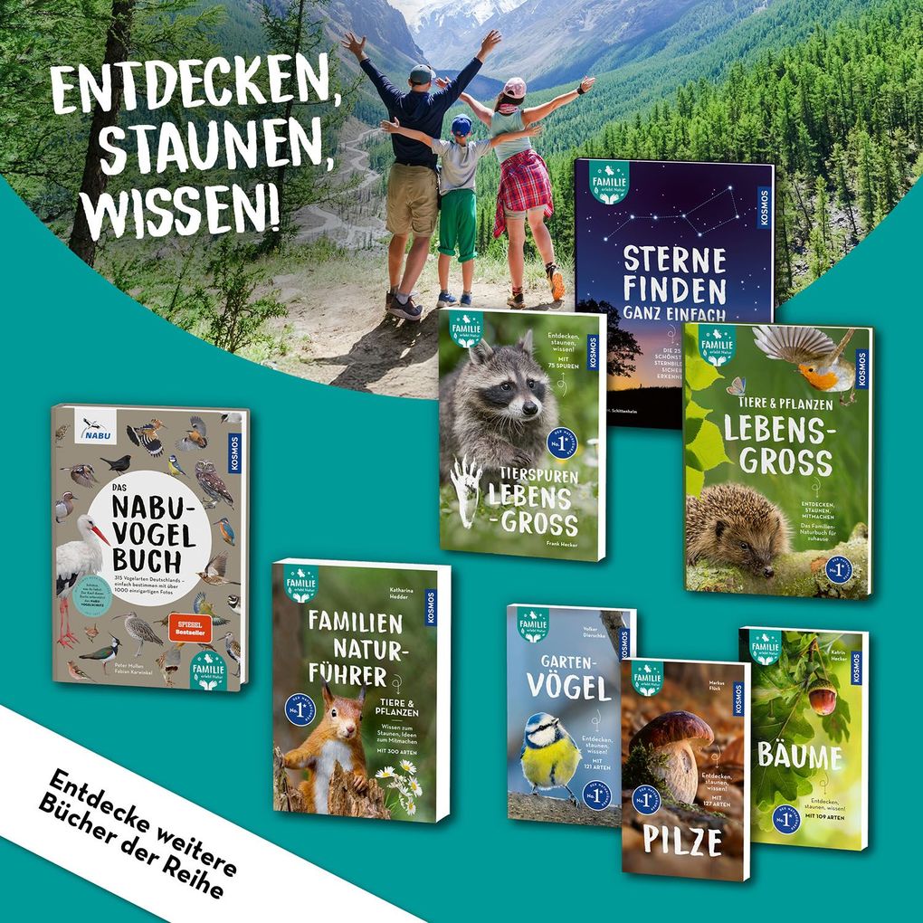 Weitere Ansicht: Sterne finden ganz einfach | Klaus M. Schittenhelm