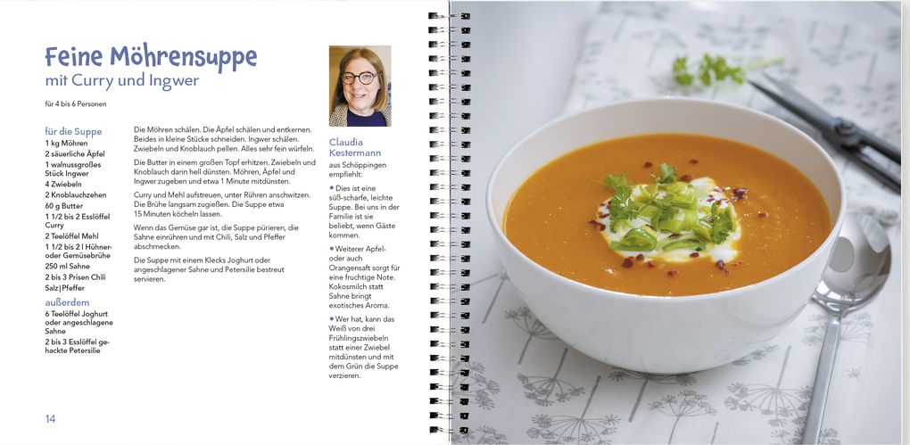 Weitere Ansicht: Bestes für die Party