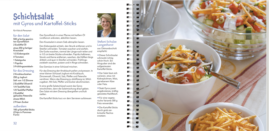 Weitere Ansicht: Bestes für die Party