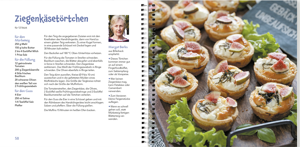 Weitere Ansicht: Bestes für die Party