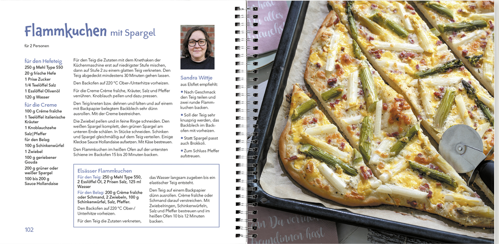 Weitere Ansicht: Bestes für die Party