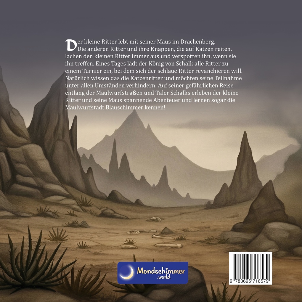 Weitere Ansicht: Der schlaue Ritter | Frank Henning