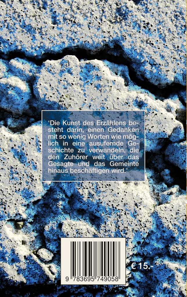 Weitere Ansicht: Jetzt oder Nie | Peter Dorn