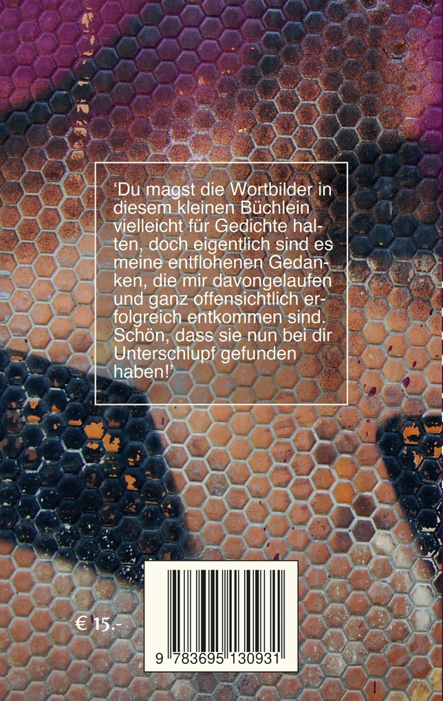 Weitere Ansicht: Von hier aus | Peter Dorn