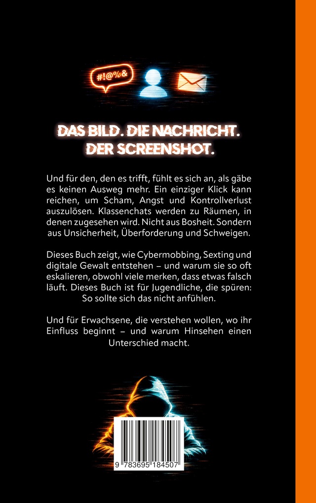 Weitere Ansicht: Alle wissen es. | Noèl Funke