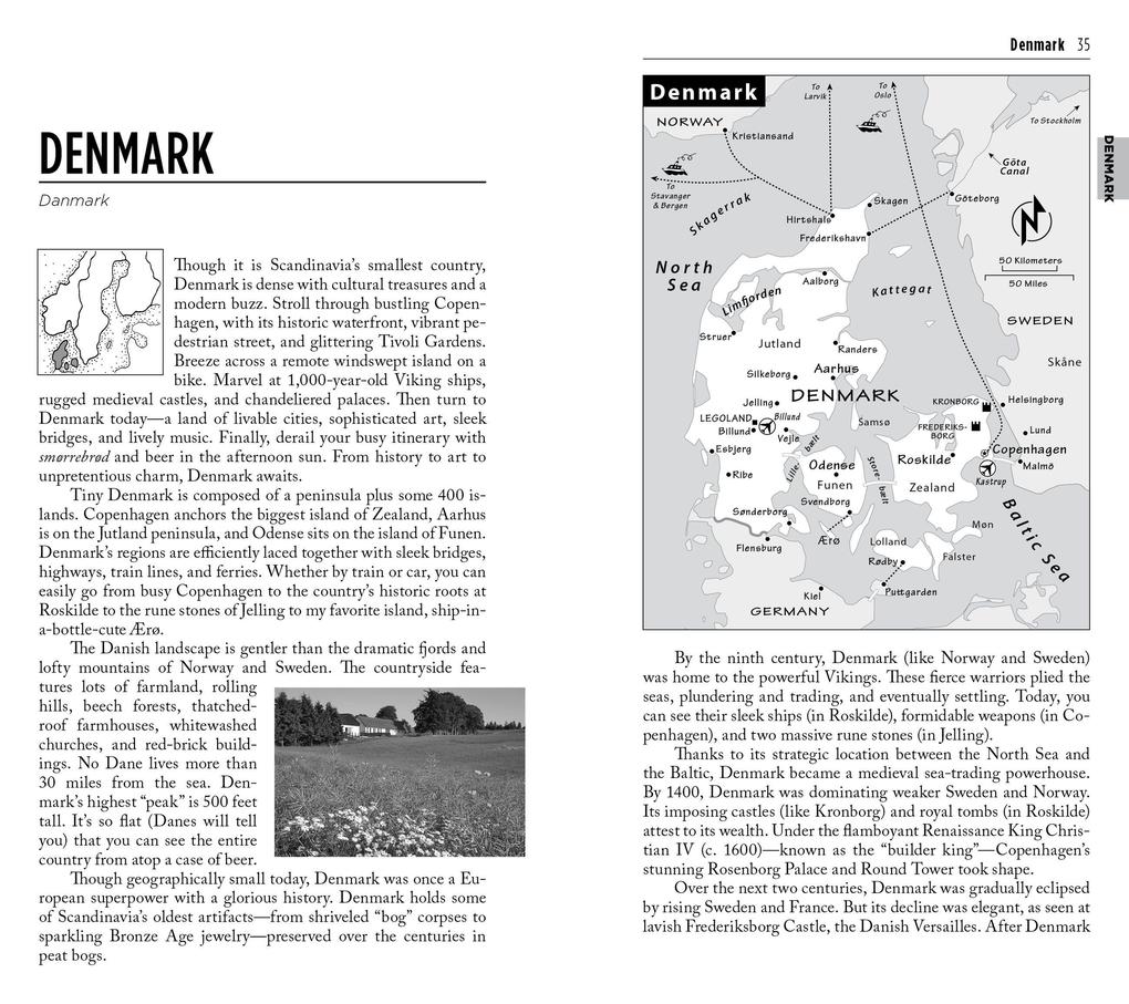 Weitere Ansicht: Rick Steves Scandinavia | Rick Steves
