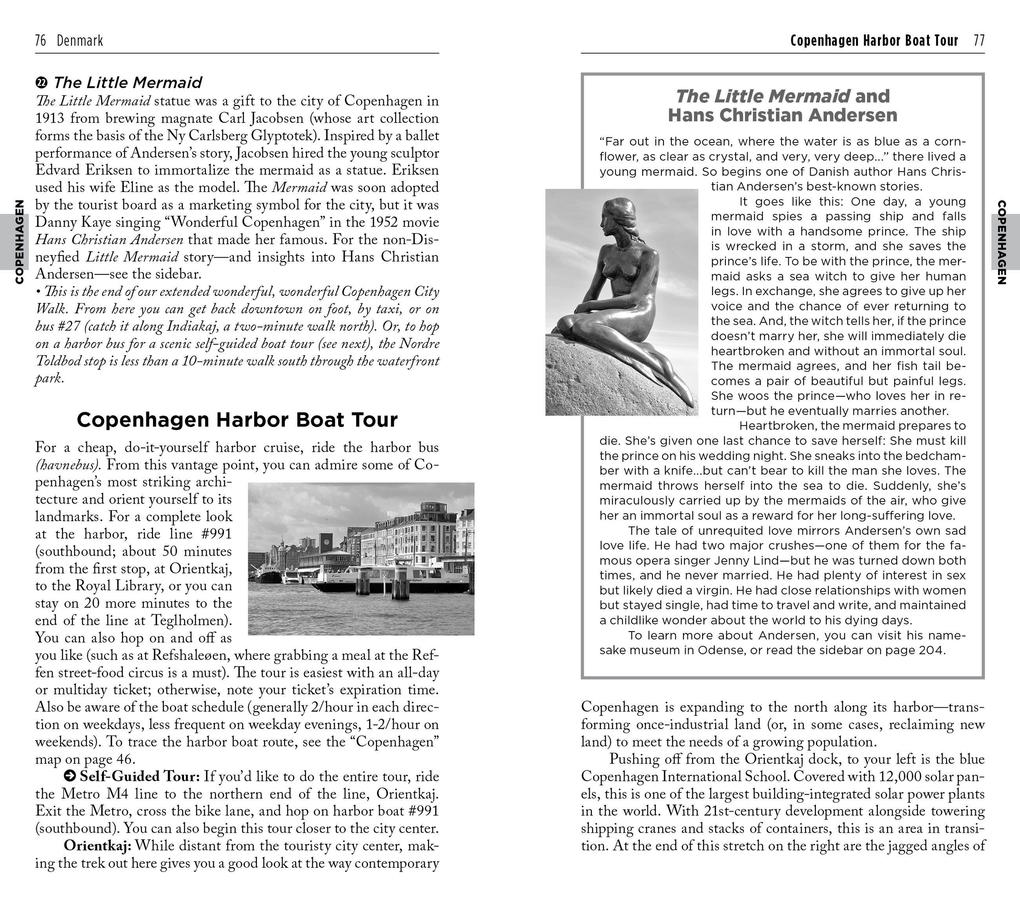 Weitere Ansicht: Rick Steves Scandinavia | Rick Steves