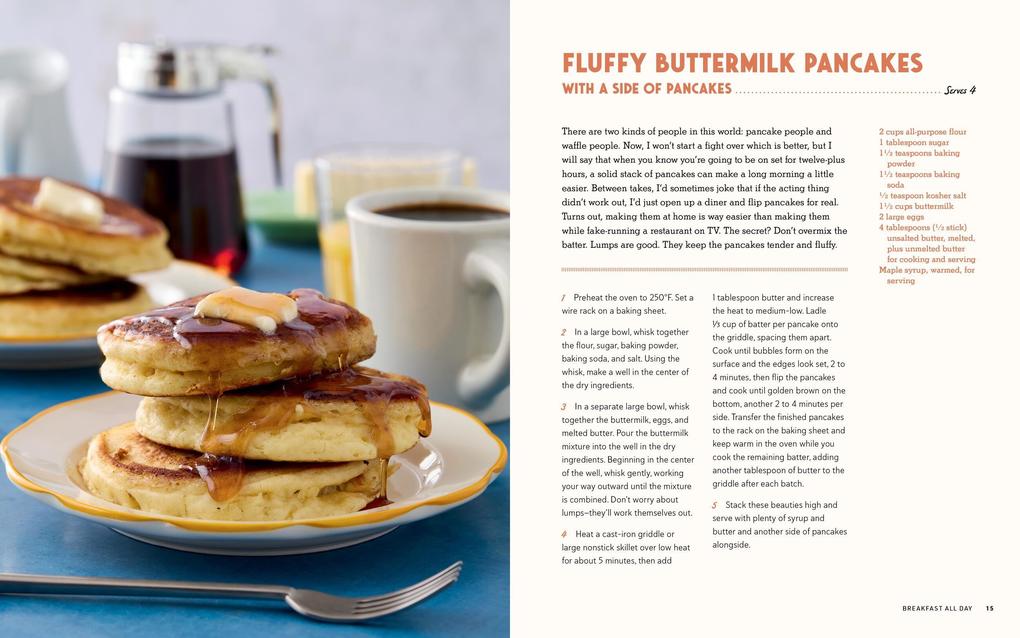 Weitere Ansicht: Dishes from the Diner | Scott Patterson