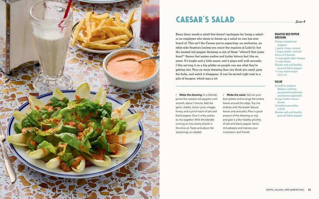 Weitere Ansicht: Dishes from the Diner | Scott Patterson