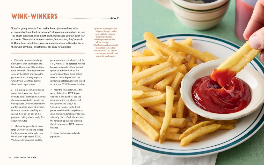 Weitere Ansicht: Dishes from the Diner | Scott Patterson