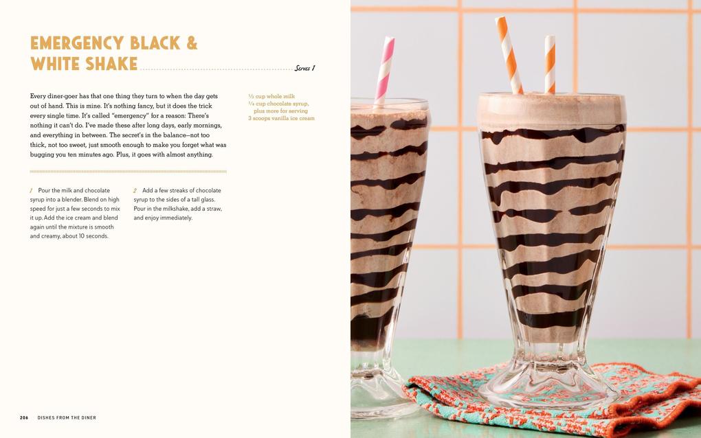 Weitere Ansicht: Dishes from the Diner | Scott Patterson