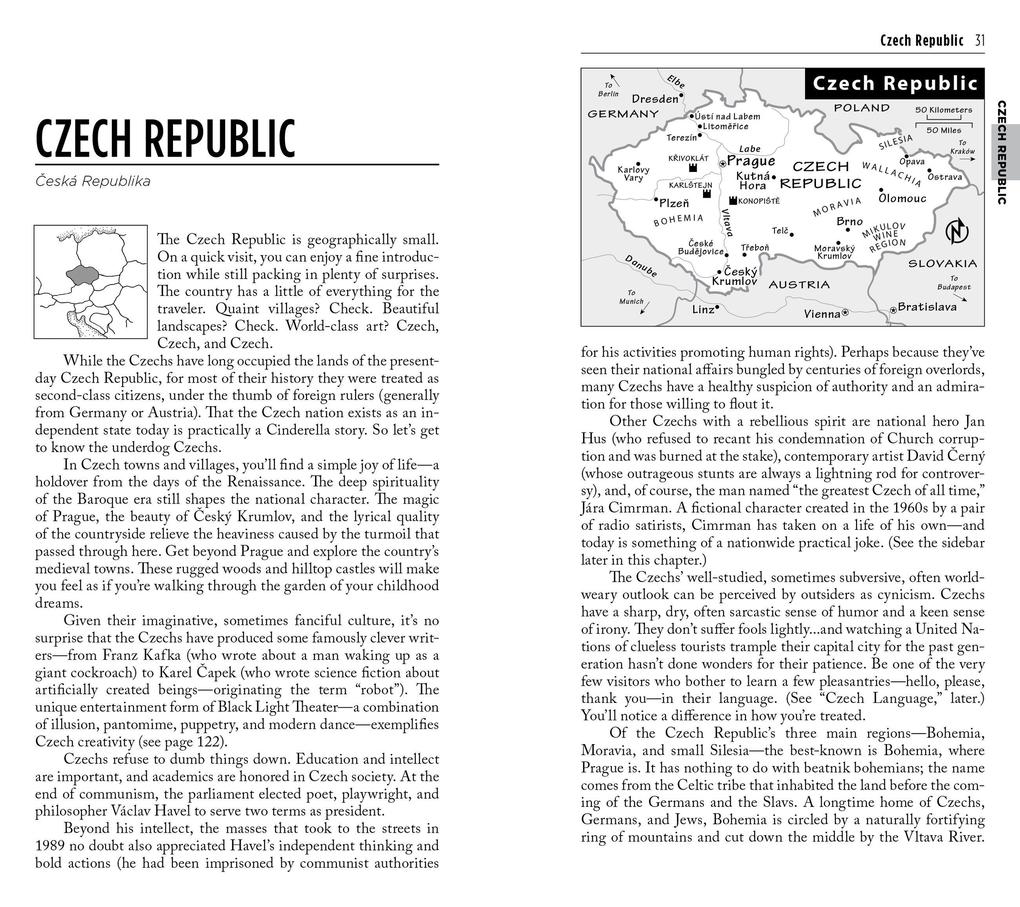 Weitere Ansicht: Rick Steves Central Europe | Rick Steves