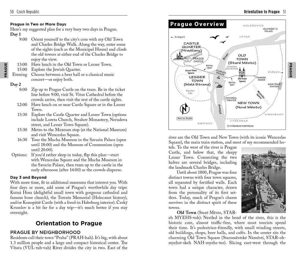 Weitere Ansicht: Rick Steves Central Europe | Rick Steves
