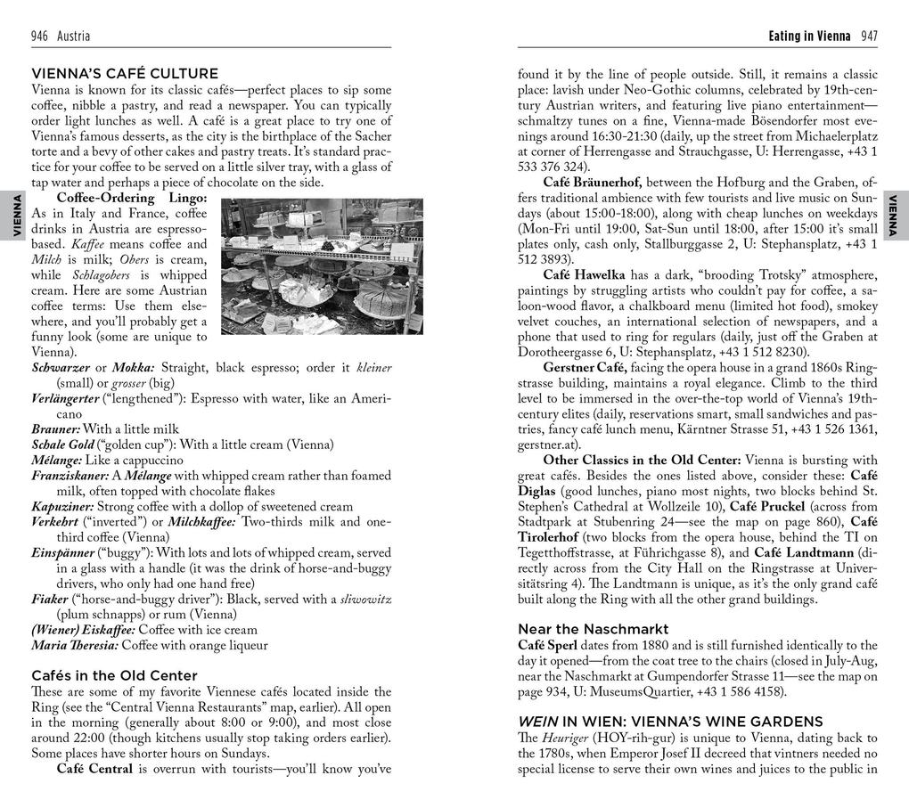 Weitere Ansicht: Rick Steves Central Europe | Rick Steves