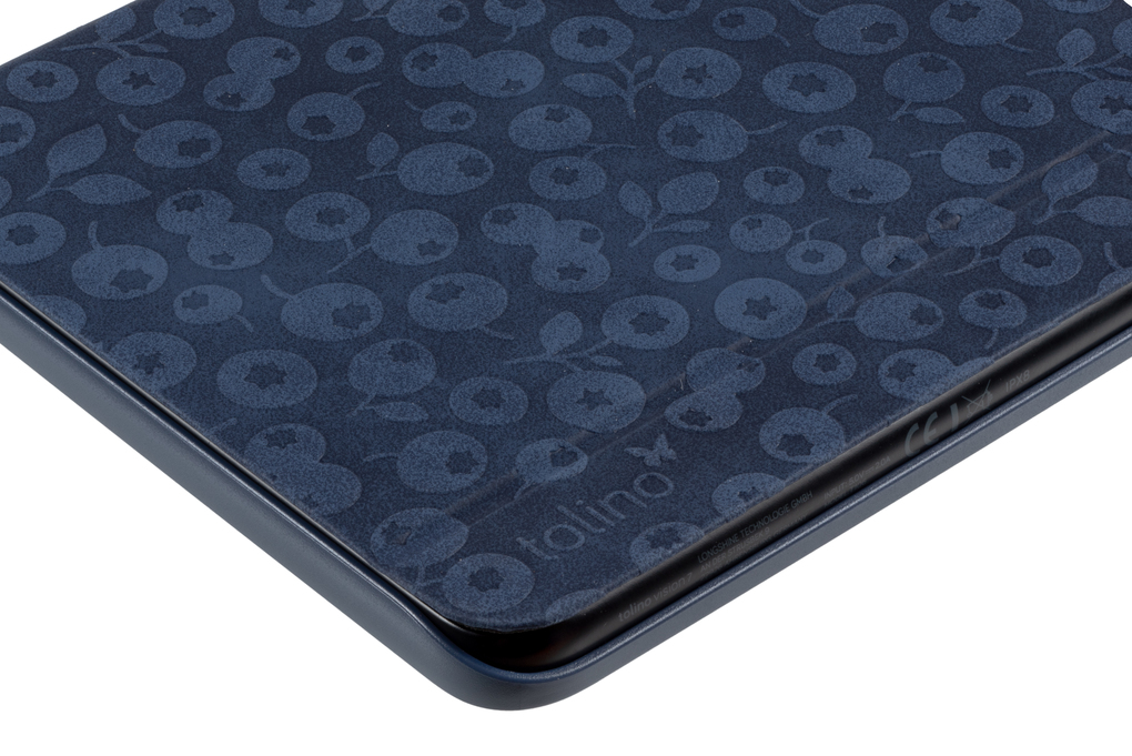 Weitere Ansicht: tolino vision Slimfit Blaubeere