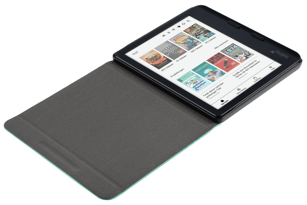 Weitere Ansicht: tolino vision Slimfit Poolside Summer