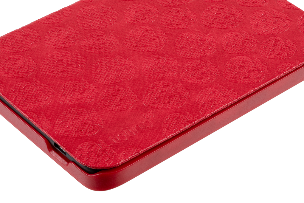 Weitere Ansicht: tolino shine Slimfit Erdbeere