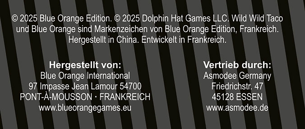 Weitere Ansicht: Disco Disco Taco | Dave Campbell