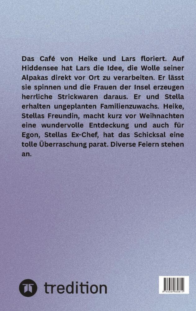 Weitere Ansicht: Ribiselmadeleines | Barbara Bilgoni