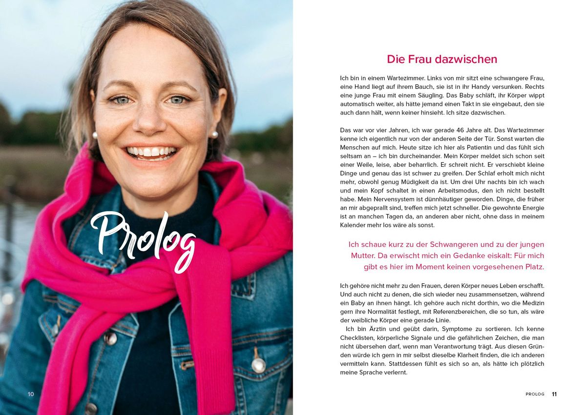 Weitere Ansicht: Female Revolution | Mareen Seeck-Hirschner