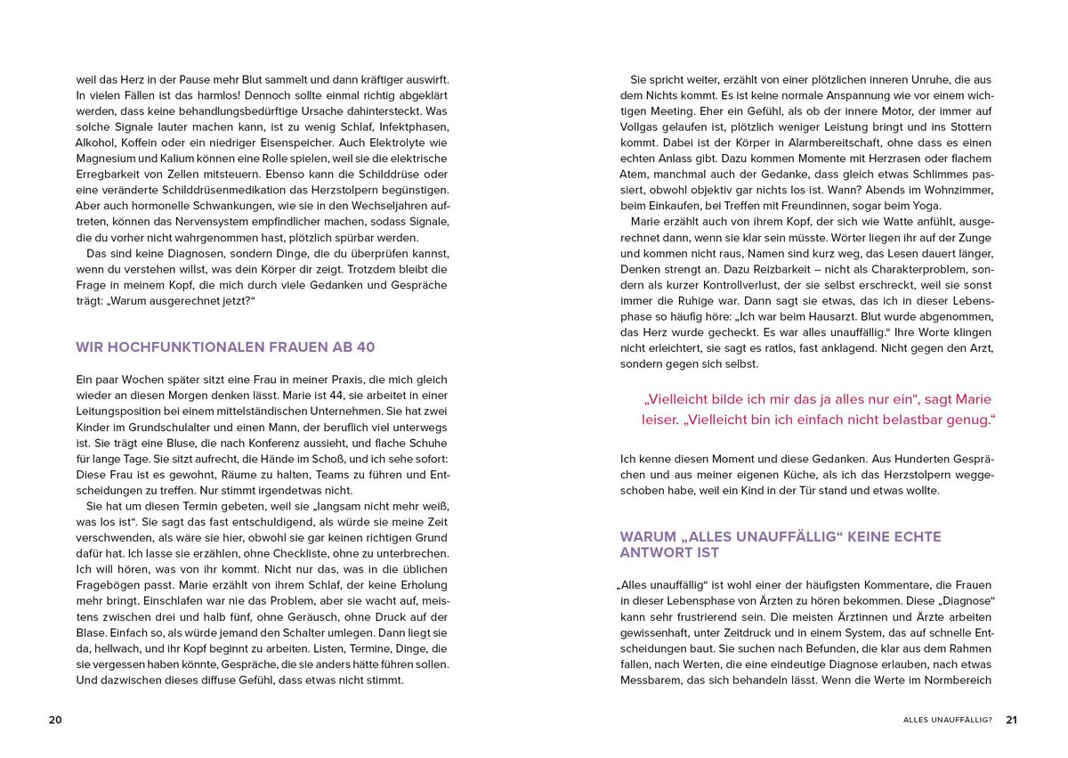 Weitere Ansicht: Female Revolution | Mareen Seeck-Hirschner