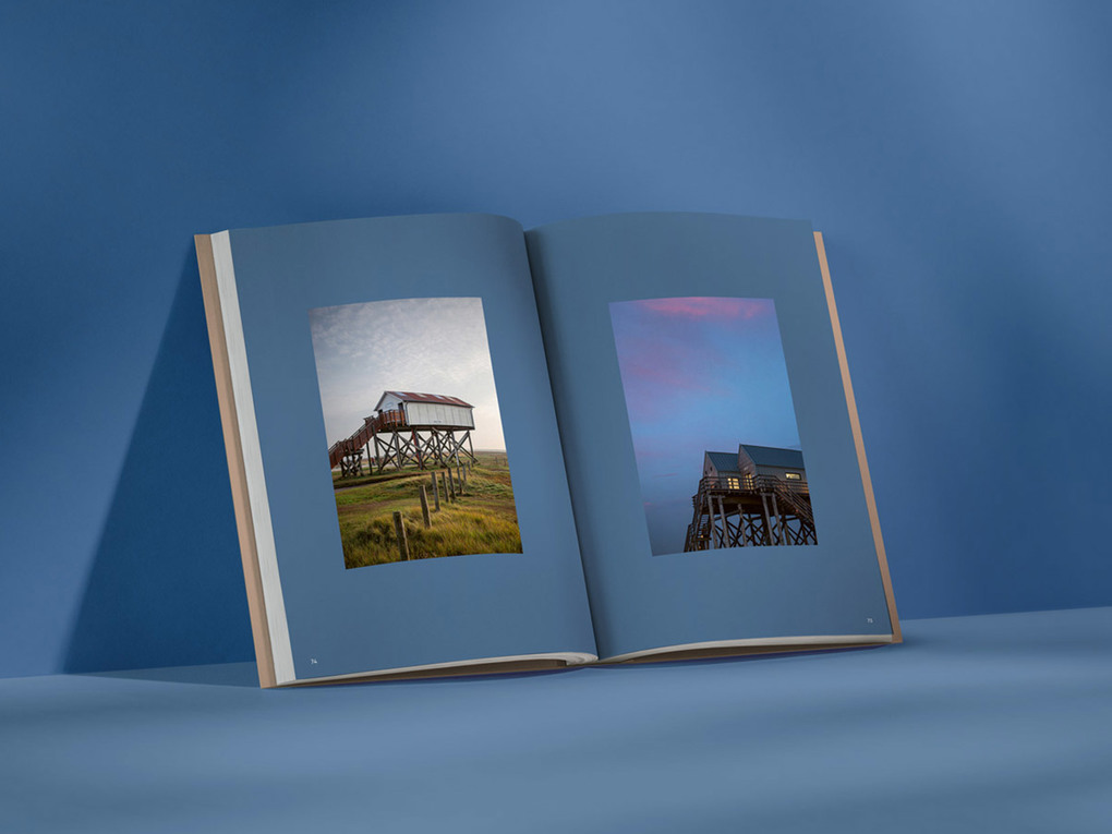 Weitere Ansicht: Wochenender: Komm strande mit mir