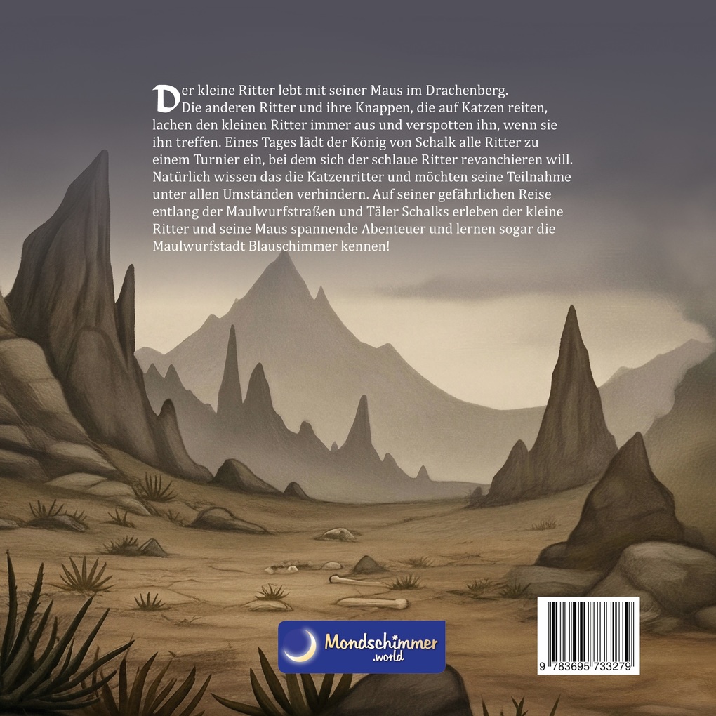 Weitere Ansicht: Der schlaue Ritter | Frank Henning