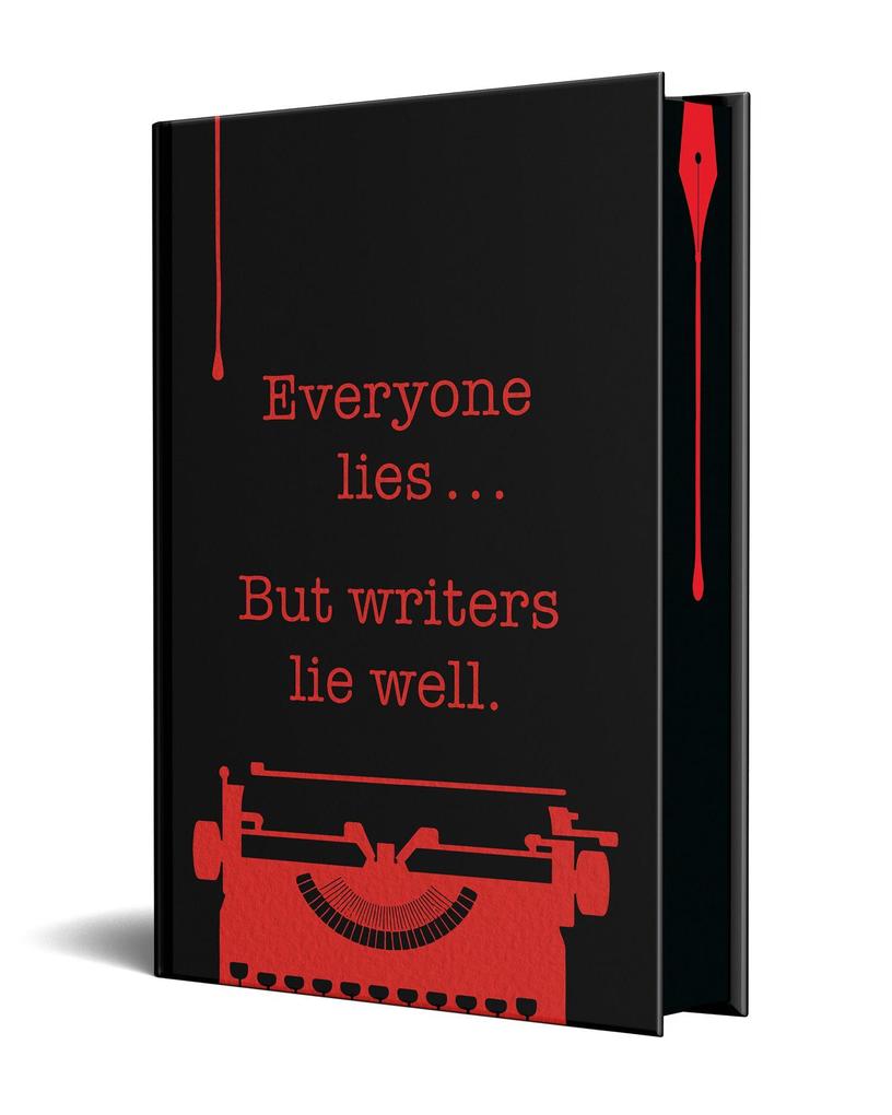 Weitere Ansicht: The Ending Writes Itself | Evelyn Clarke