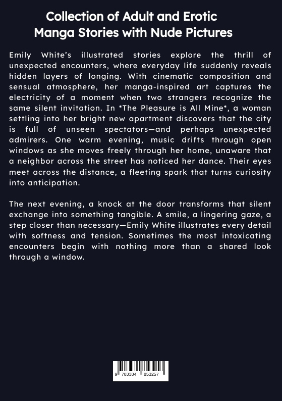 Weitere Ansicht: The Pleasure is All Mine | Emily White