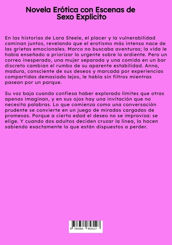 Weitere Ansicht: El Cliente y Ella | Lara Steele