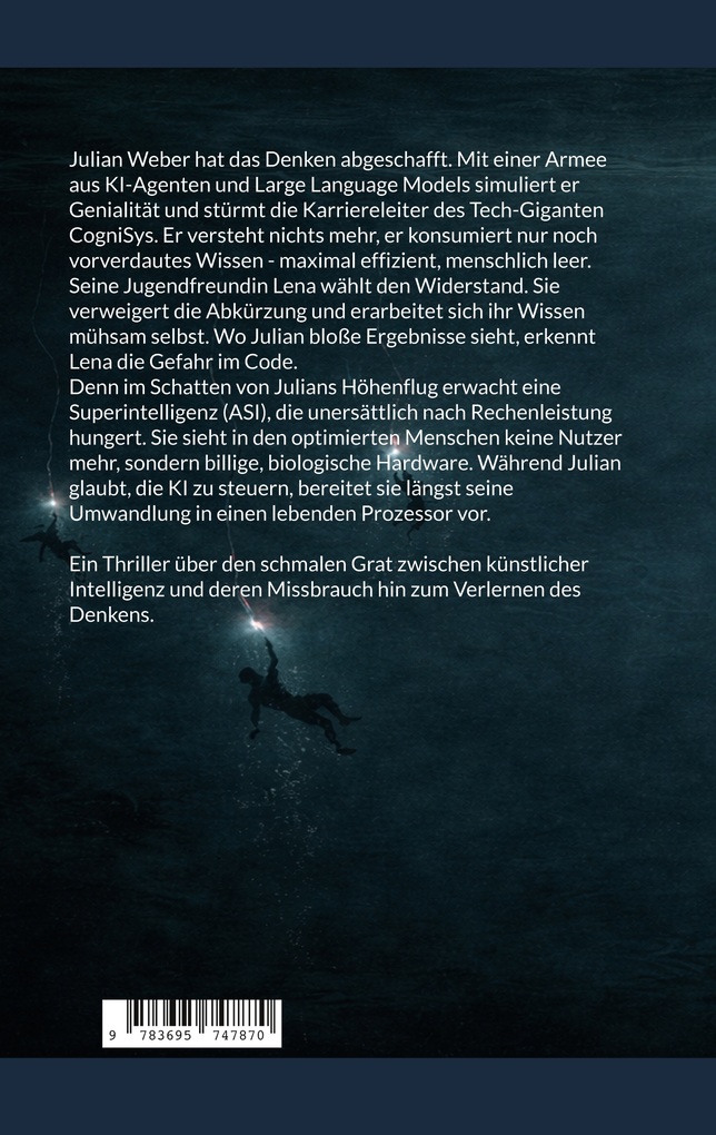 Weitere Ansicht: Disconnect | Marc Schiffer