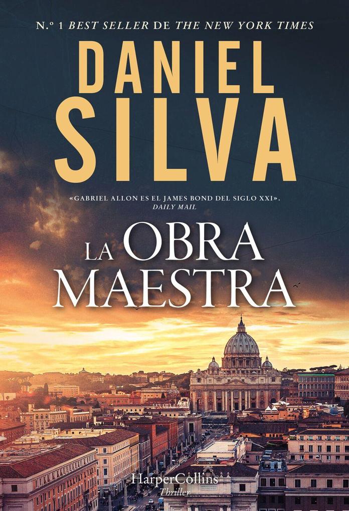 Produktbild: La obra maestra