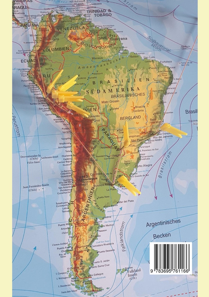 Weitere Ansicht: Ein Jahr Urlaub | Margarita Kousseva